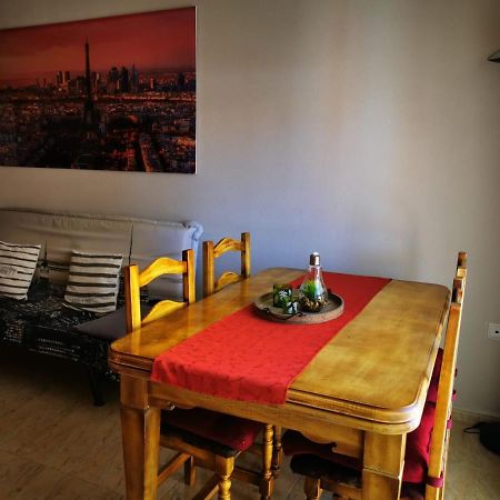 Rihuete Appartement El Puerto de Mazarrón Buitenkant foto